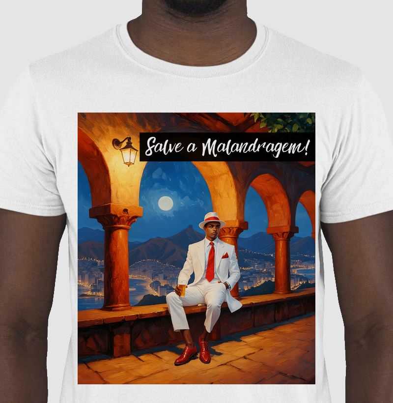 Camisa 3