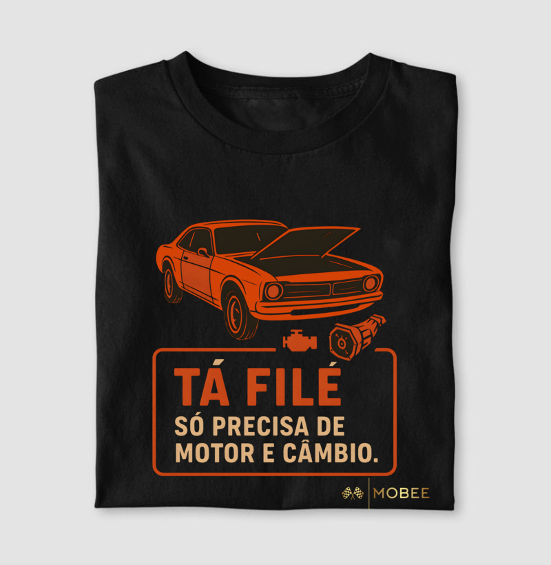 Camisa 3