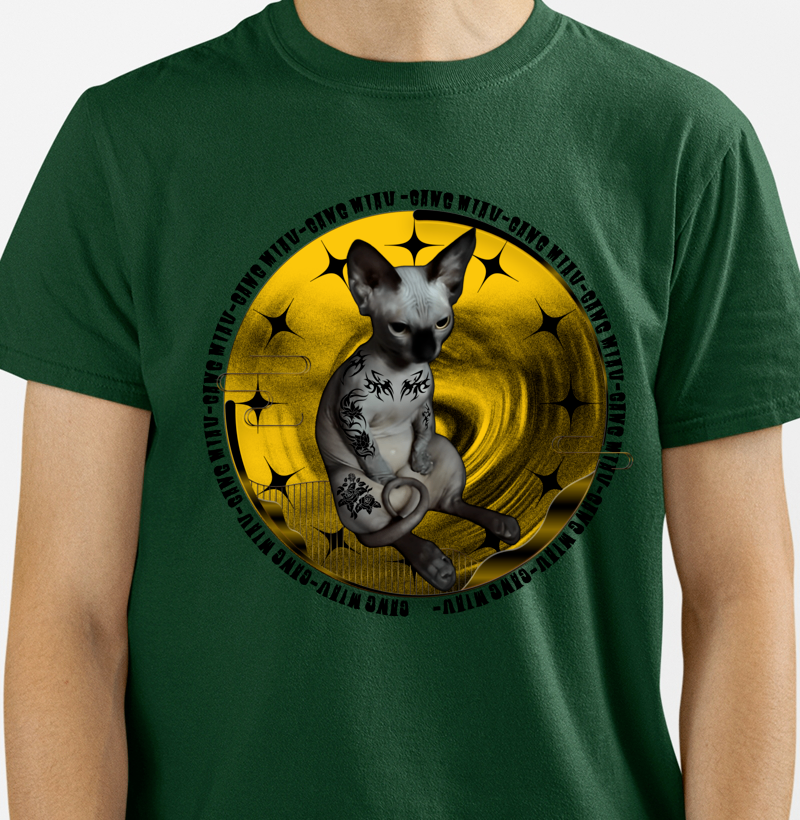 Camisa 3