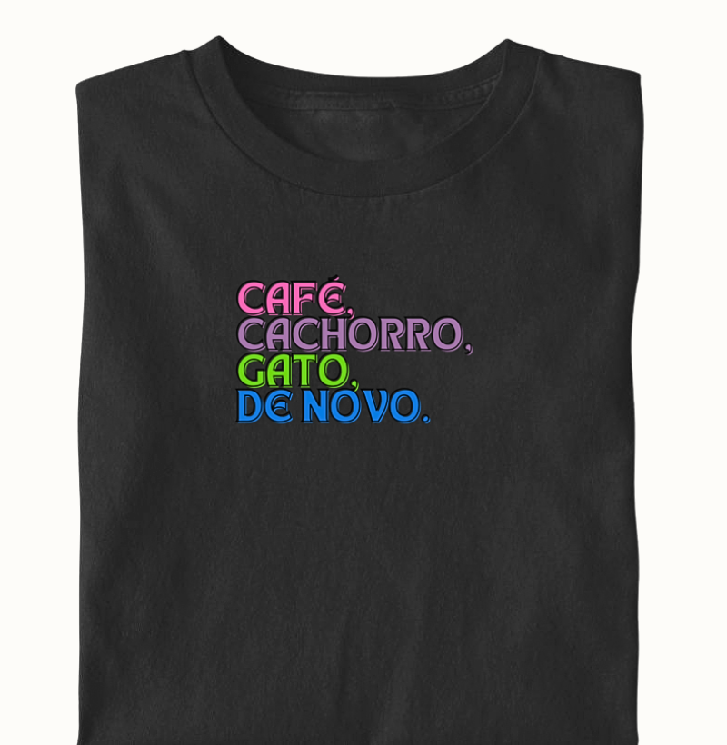 Camisa 1