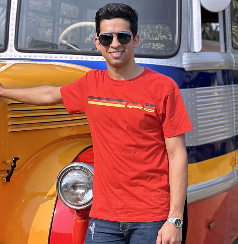 Camisa 3