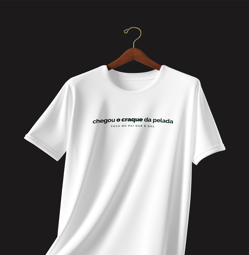 Camisa 1