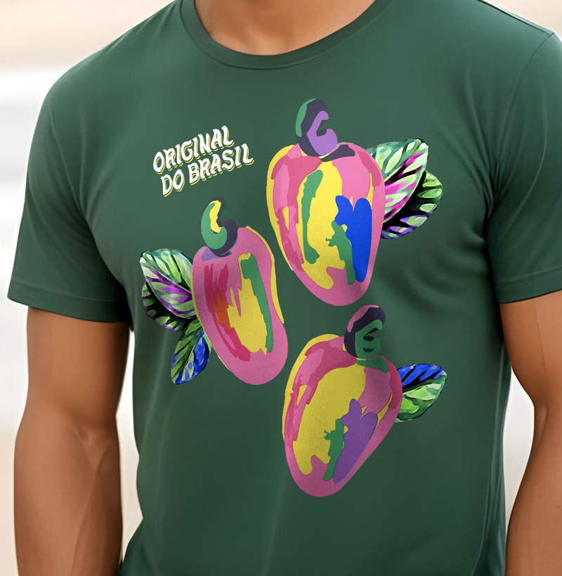 Camisa 2