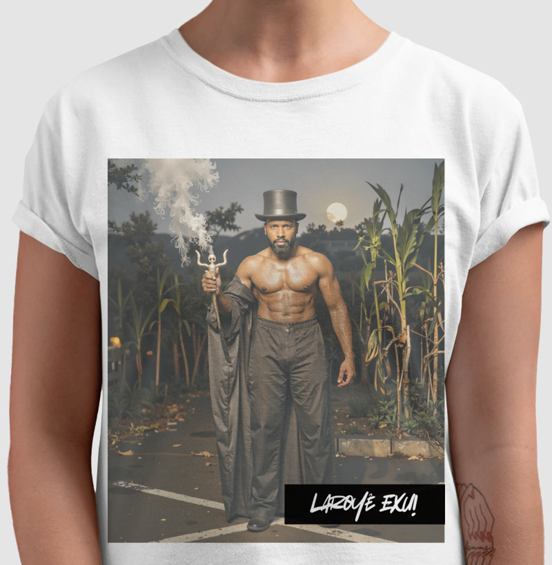 Camisa 2