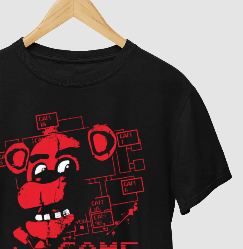 Camisa 1