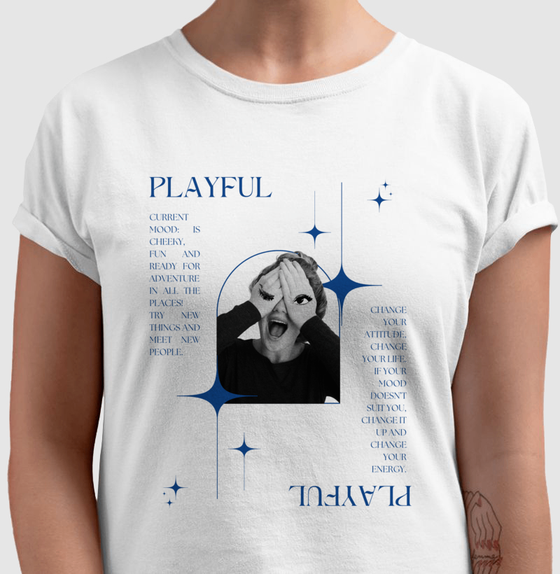 Camisa 1