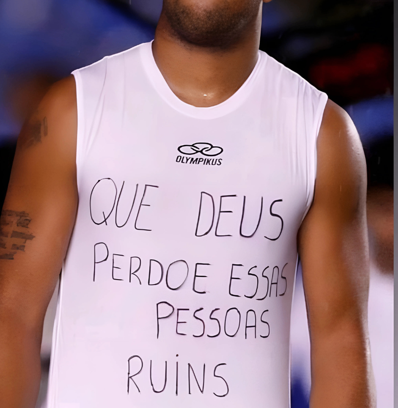 Camisa 1