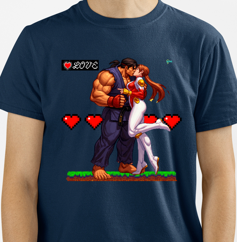 Camisa 1