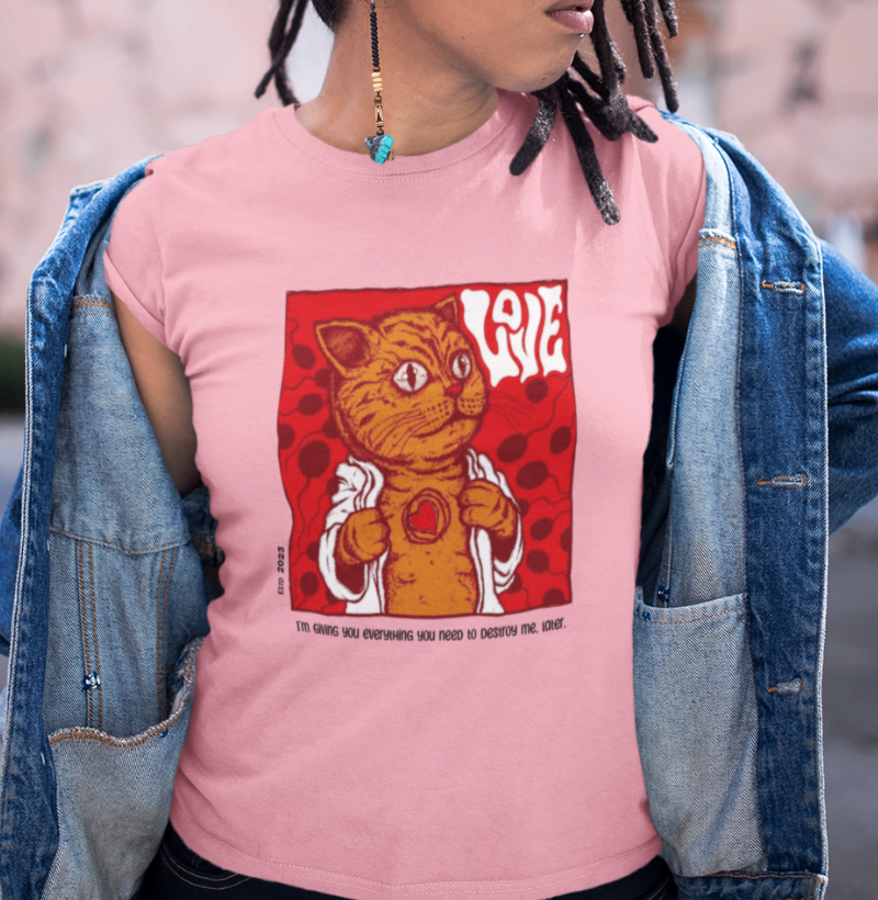 Camisa 3