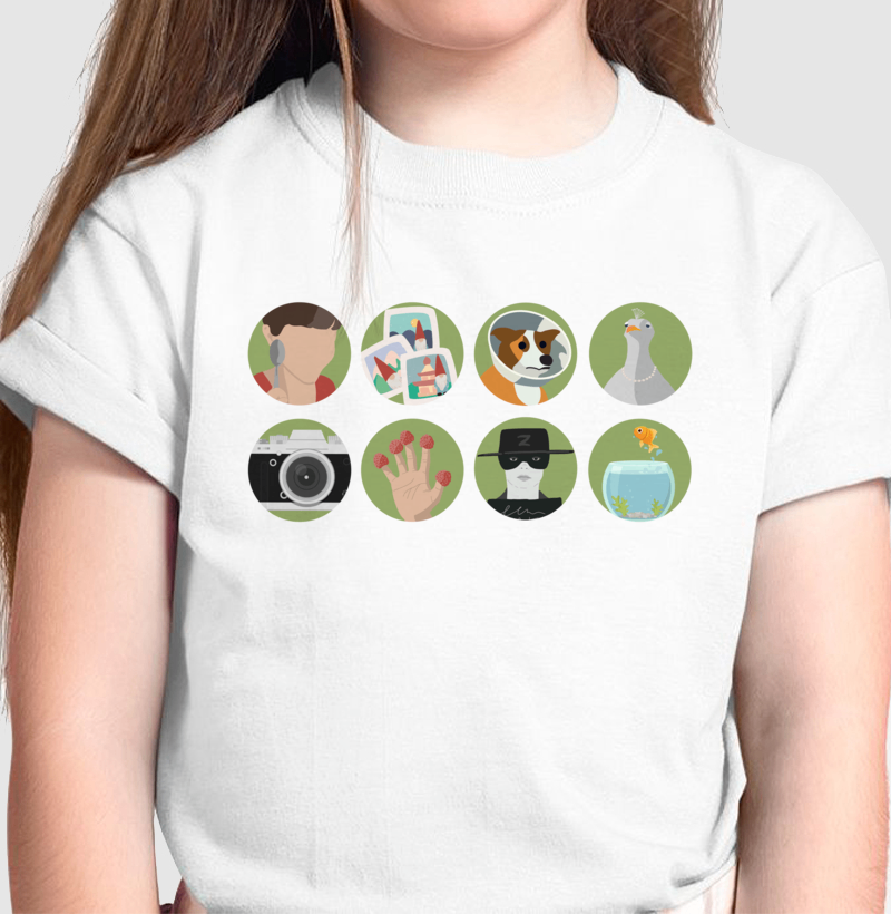 Camisa 1