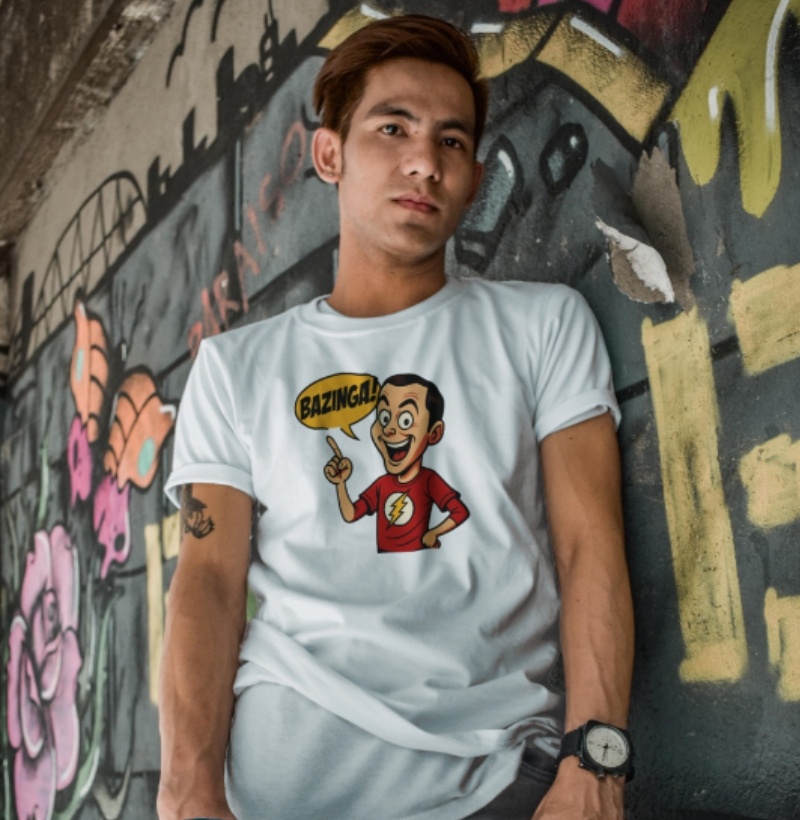 Camisa 1