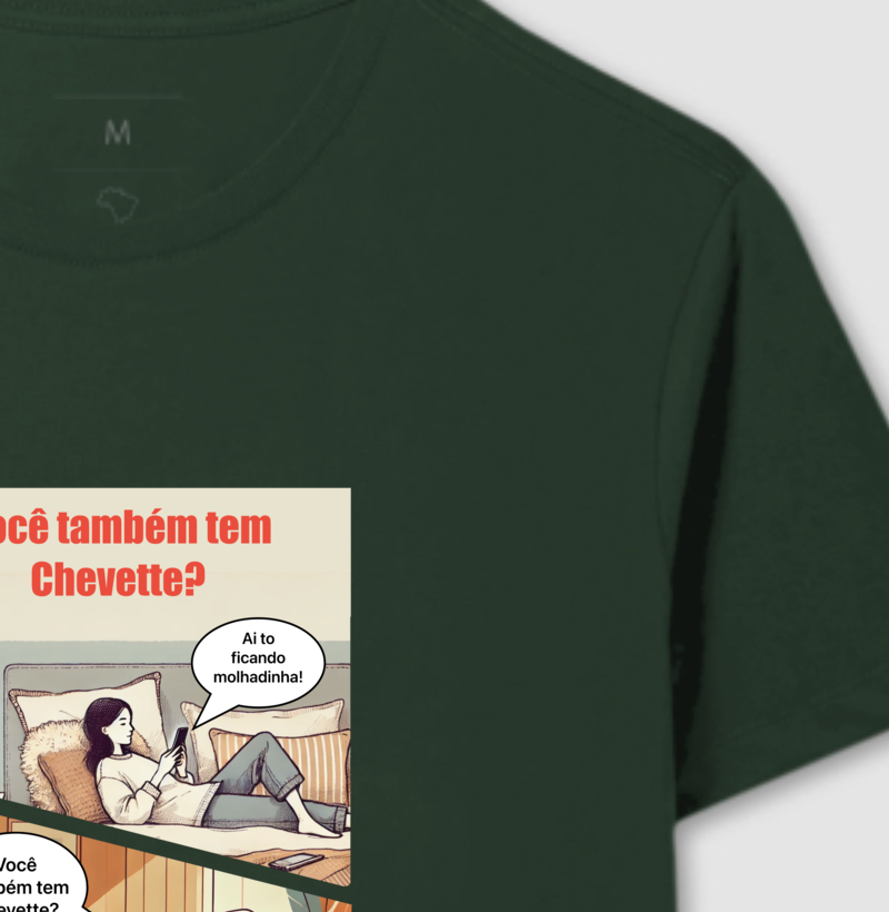 Camisa 2