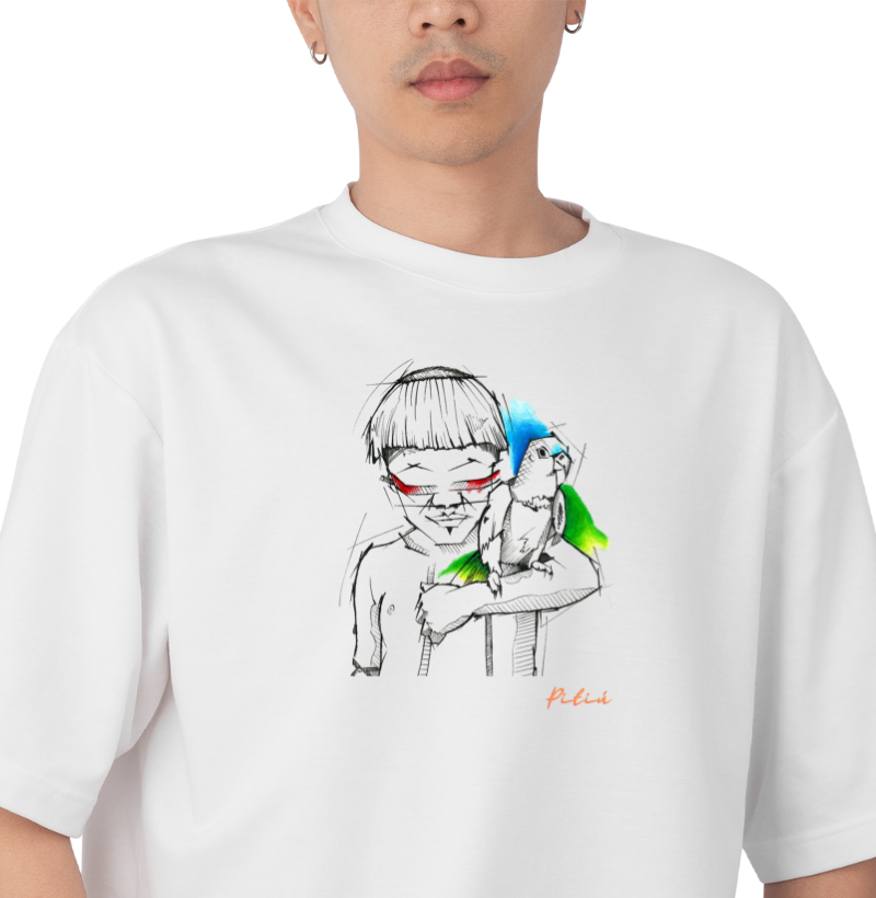 Camisa 3