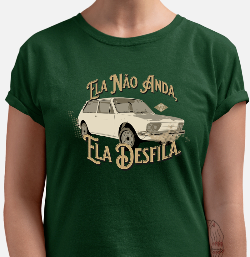Camisa 3