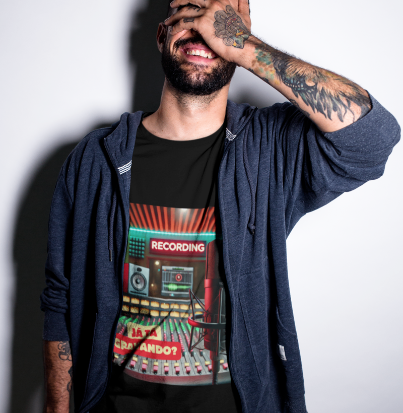 Camisa 1