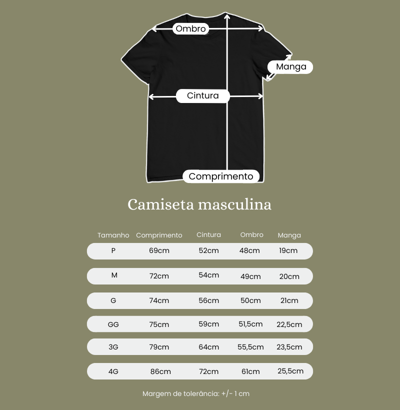 Camisa 1