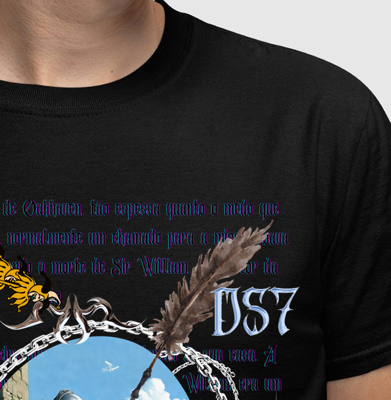 Camisa 1