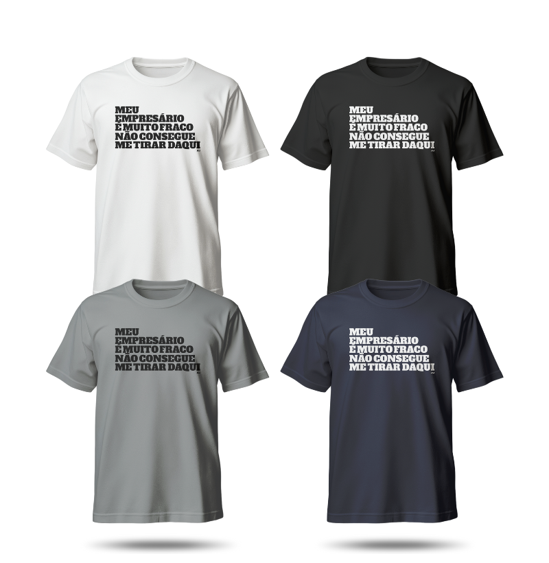 Camisa 3