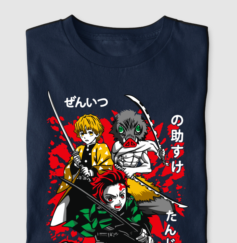 Camisa 3