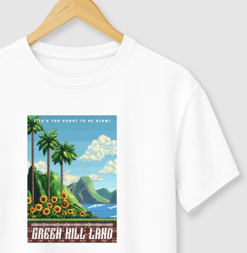 Camisa 1