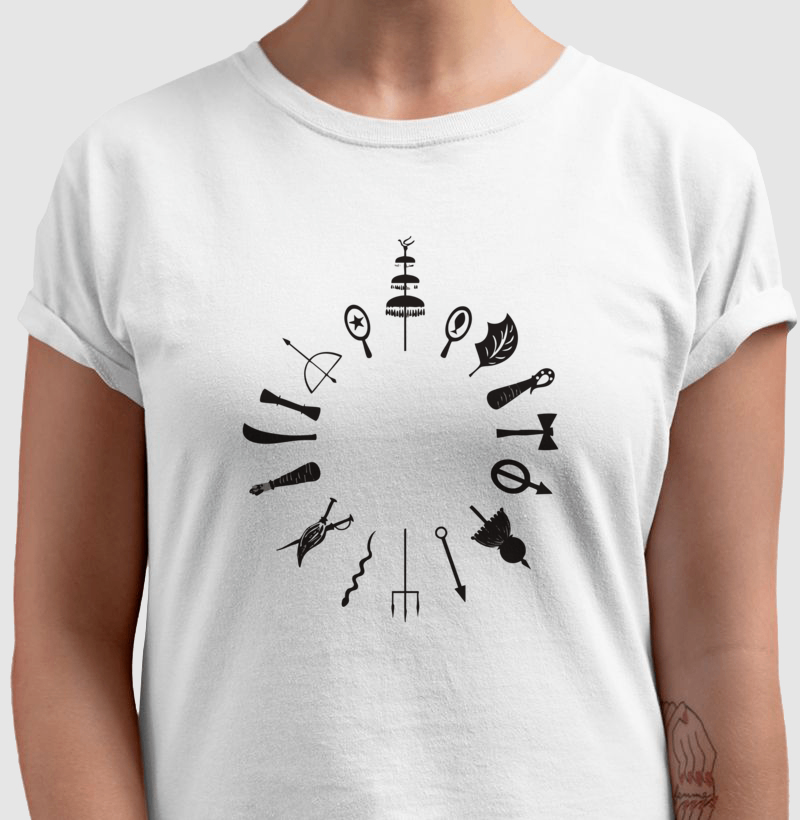 Camisa 3