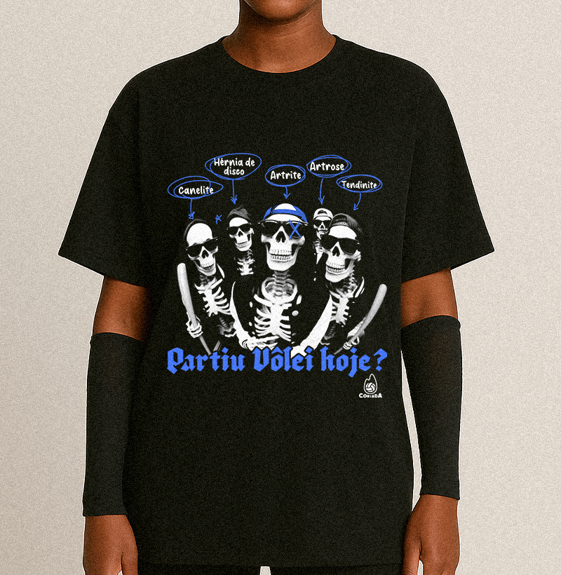 Camisa 1