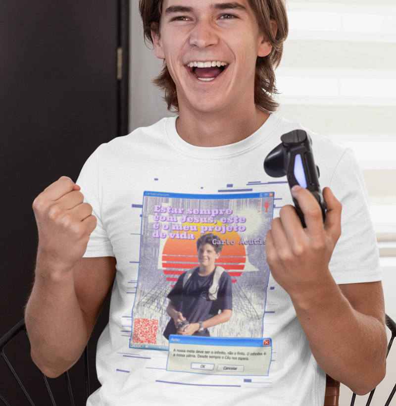 Camisa 2