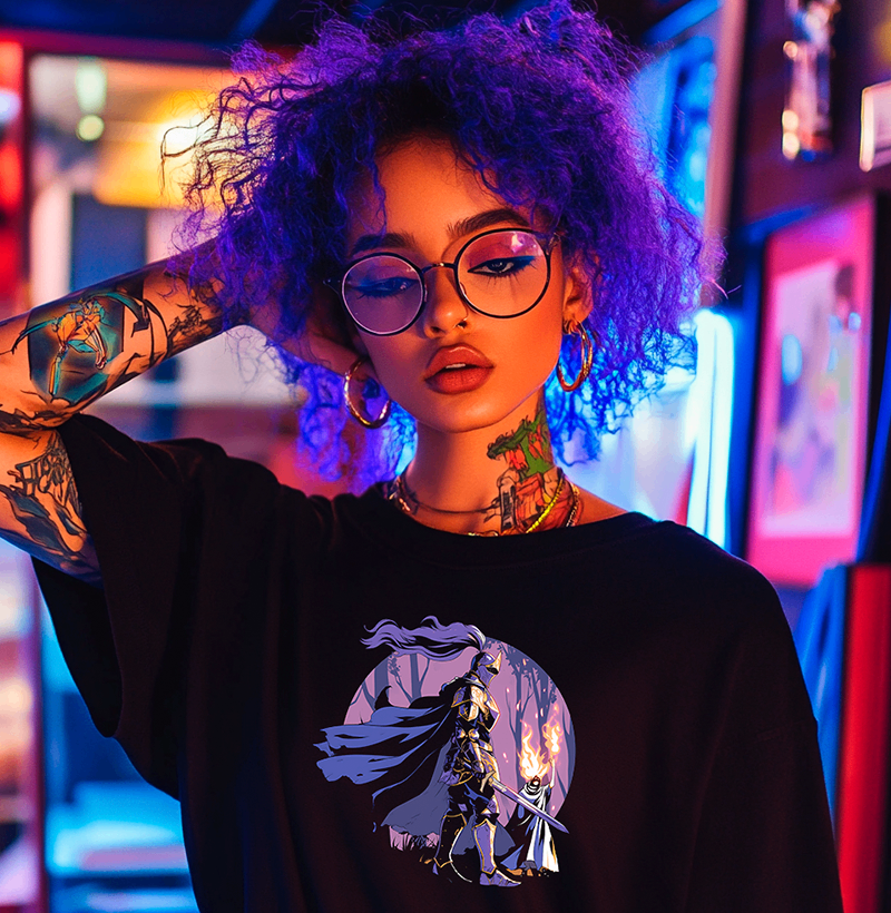 Camisa 2