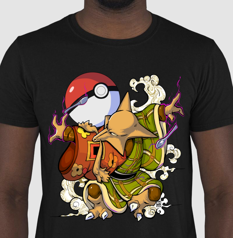 Camisa 3
