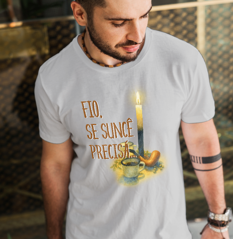 Camisa 3