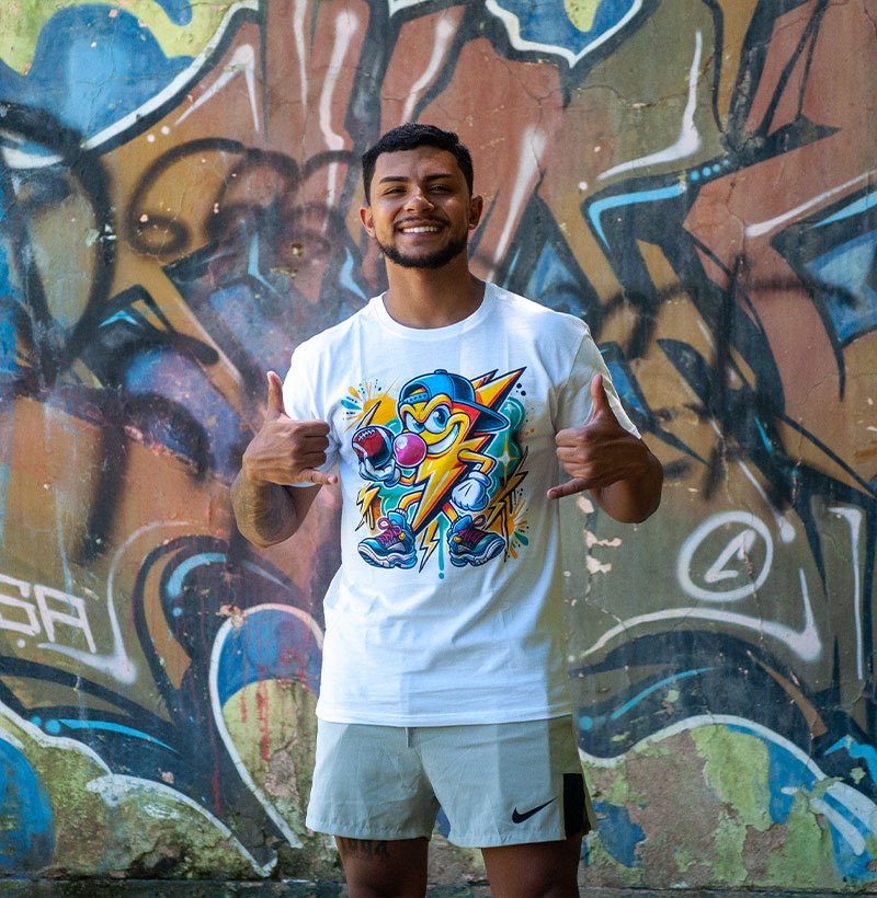 Camisa 3