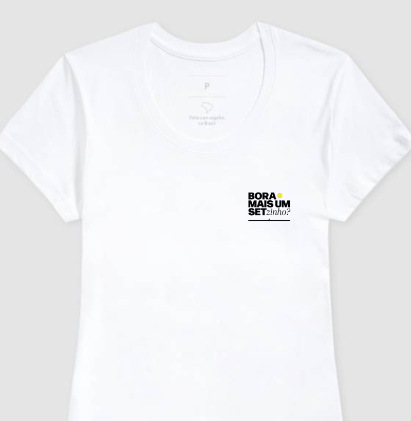 Camisa 3