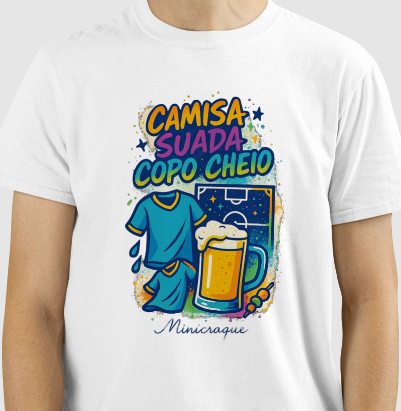 Camisa 3