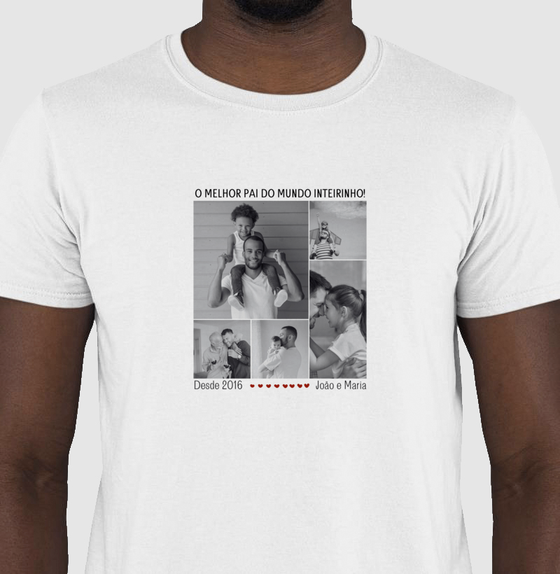 Camisa 2