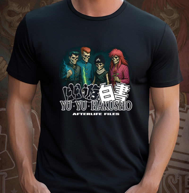 Camisa 1