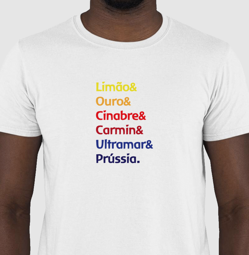 Camisa 1