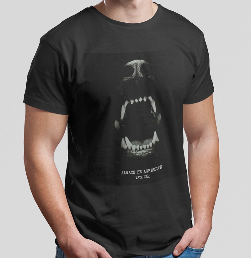 Camisa 2