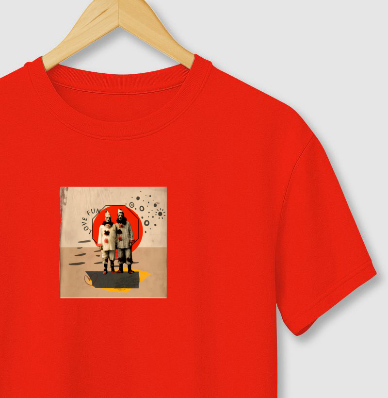 Camisa 2