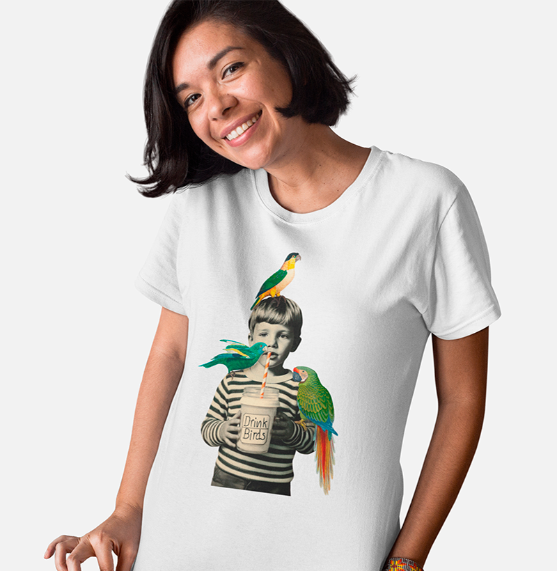 Camisa 2
