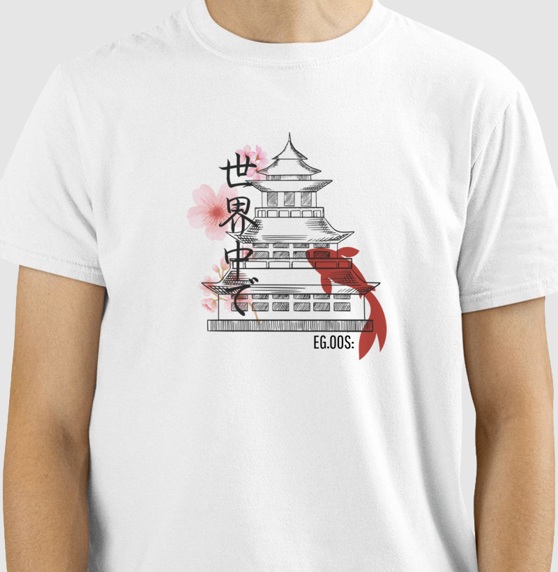 Camisa 1