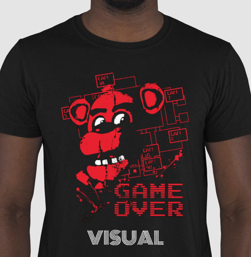 Camisa 3