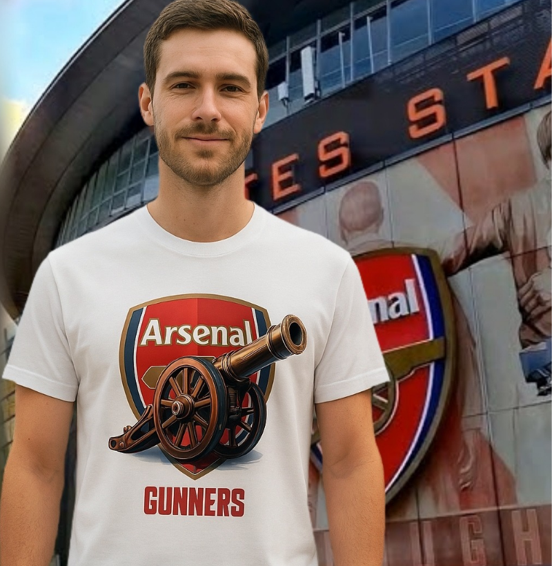 Camisa 1