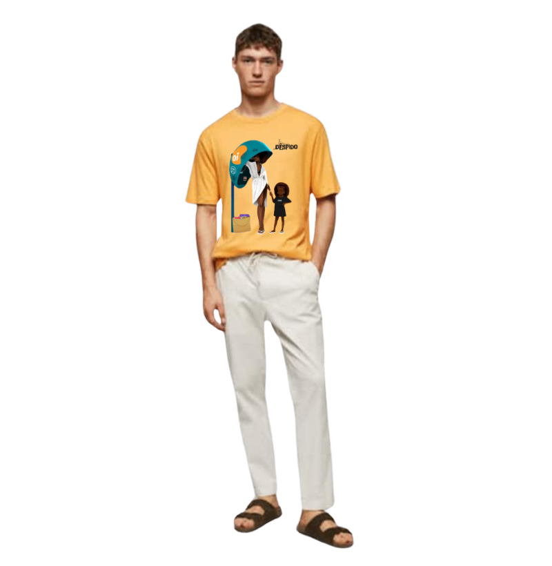 Camisa 2