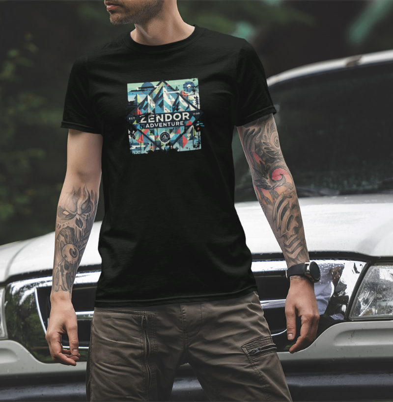 Camisa 2