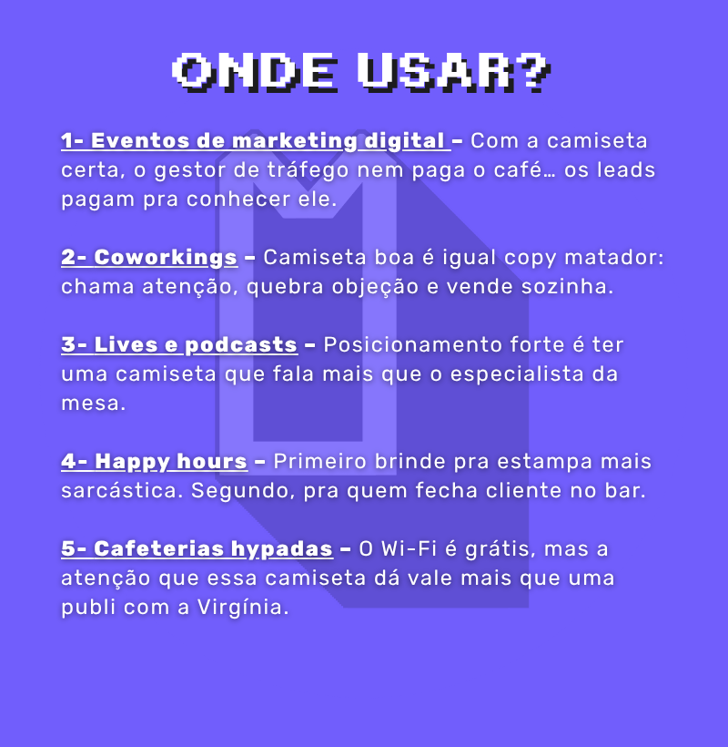 Camisa 1