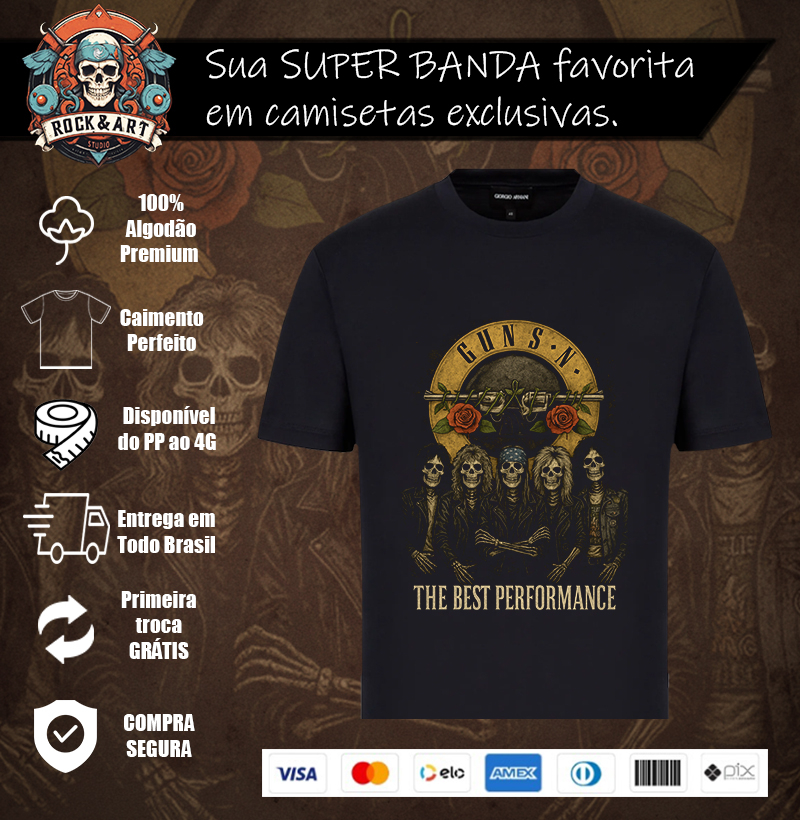 Camisa 3