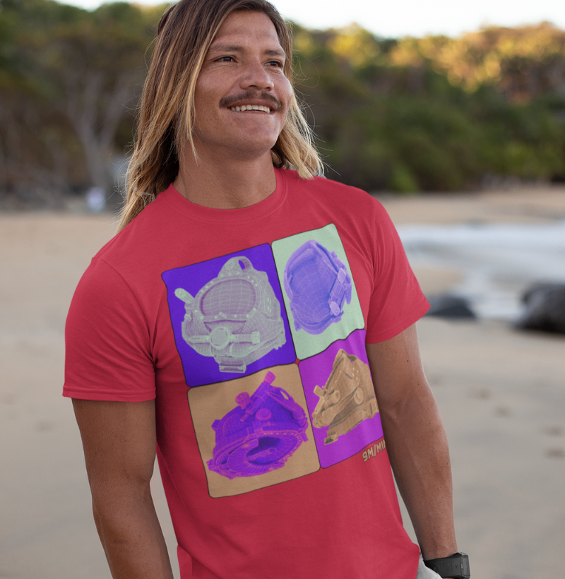 Camisa 1