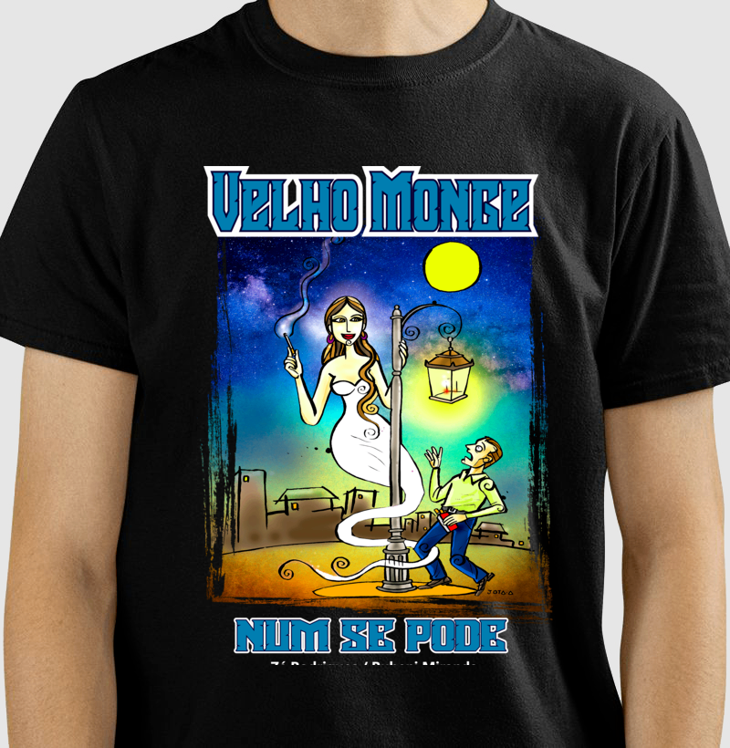 Camisa 1