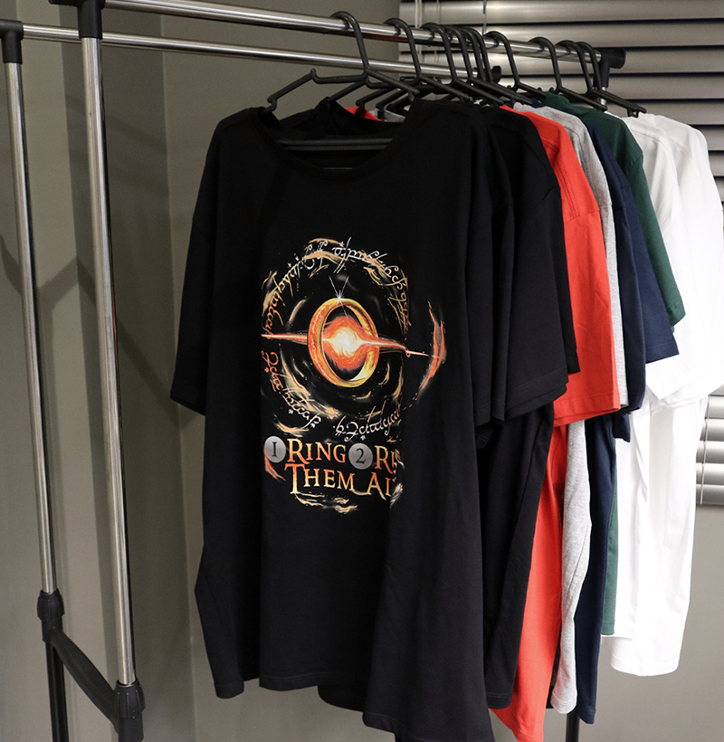 Camisa 1