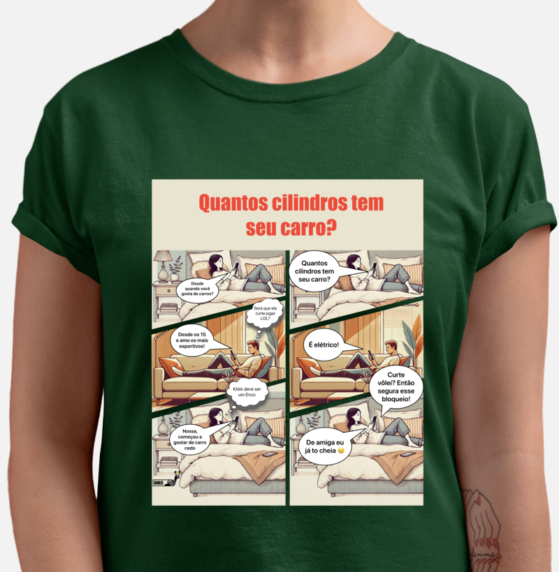 Camisa 1